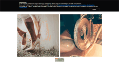 Desktop Screenshot of gabrio.biz